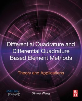 Differential Quadrature and Differential Quadrature Based Element Methods
