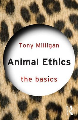 Animal Ethics