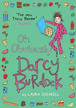 Darcy Burdock