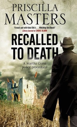 Recalled to Death
