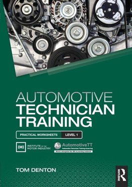 Automotive Technician Training