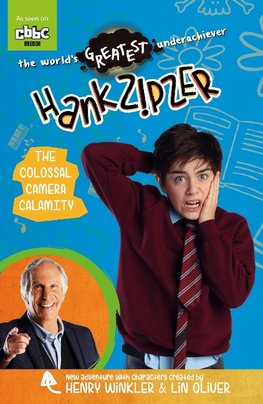 Hank Zipzer