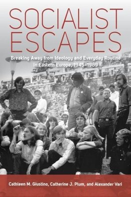 Socialist Escapes