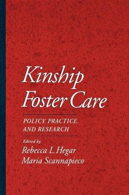 Kinship Foster Care