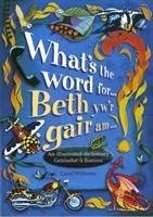 What's the Word for...?