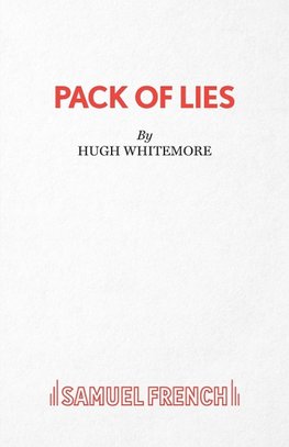 Pack of Lies - A Play