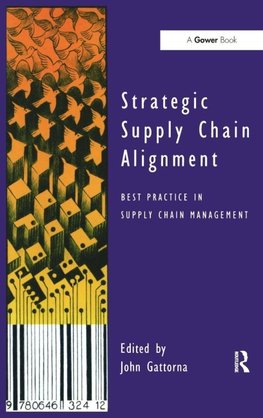 Strategic Supply Chain Alignment