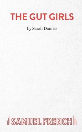THE GUT GIRLS