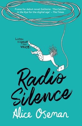 RADIO SILENCE PB