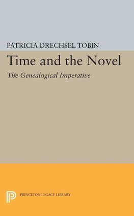 Time and the Novel