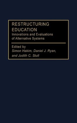 Restructuring Education