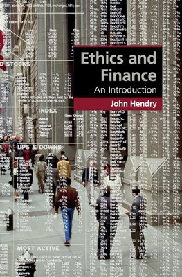 Ethics and Finance