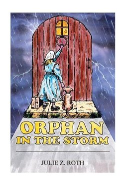 Orphan in the Storm