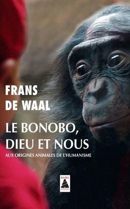 Le bonobo Dieu et nous