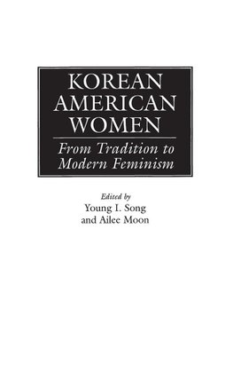 Korean American Women