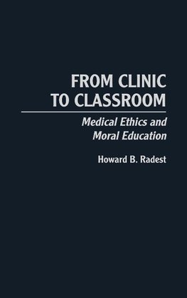 From Clinic to Classroom
