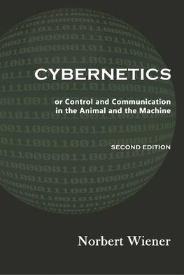 Cybernetics, Second Edition