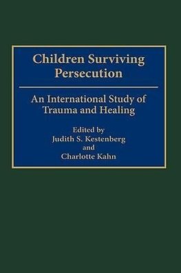 Children Surviving Persecution