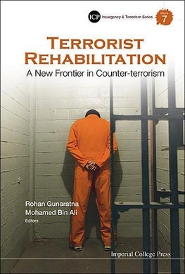 TERRORIST REHABILITATION