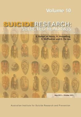 Suicide Research