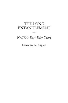 The Long Entanglement