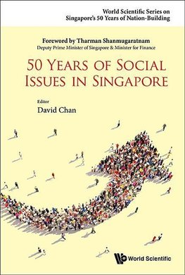 50 YEARS OF SOCIAL ISSUES IN SINGAPORE