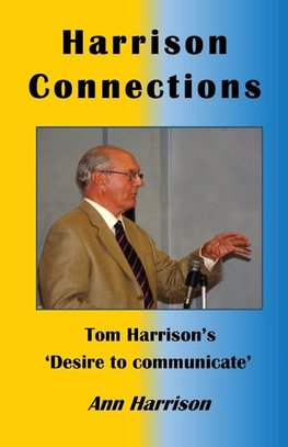 Harrison Connections