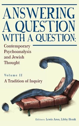 Answering a Question with a Question (Vol II)