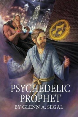 Psychedelic Prophet