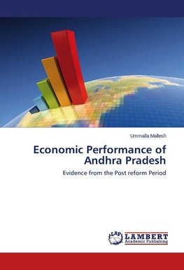 Economic Performance of Andhra Pradesh