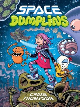 Thompson, C: Space Dumplins