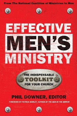 A Effective Men's Ministry