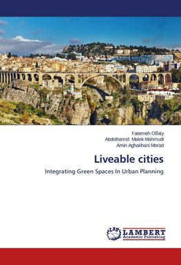 Liveable cities