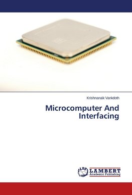 Microcomputer And Interfacing