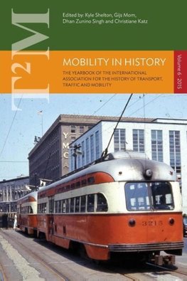 Mobility in History