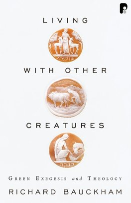 Living With Other Creatures