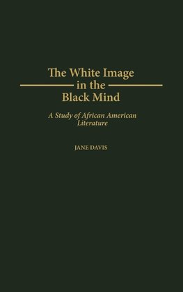 White Image in the Black Mind