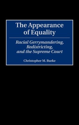 The Appearance of Equality