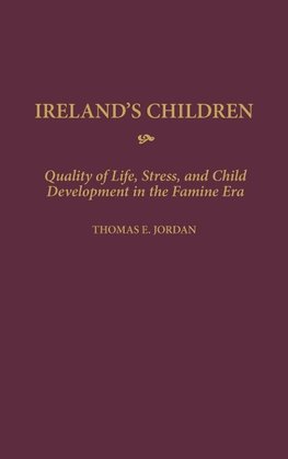 Ireland's Children