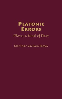 Platonic Errors