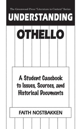 Understanding Othello