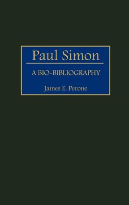 Paul Simon