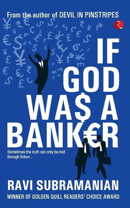 If God was a Banker