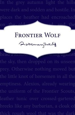 Frontier Wolf