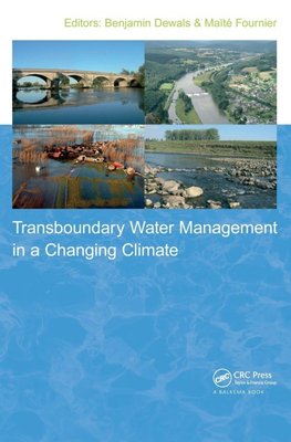 Transboundary Water Management in a Changing Climate