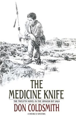 The Medicine Knife
