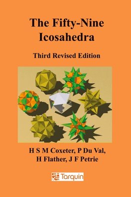 The Fifty-Nine Icosahedra