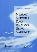 Neural Network Data Analysis Using Simulnet(TM)