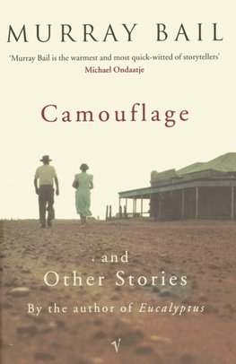 Camouflage And Other Stories