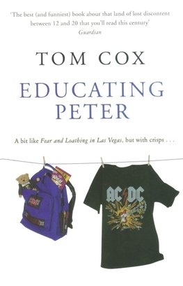 Educating Peter